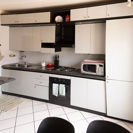 Cà Mea Apartment Imperia Ngoại thất bức ảnh
