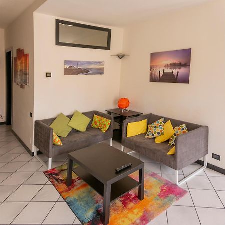 Cà Mea Apartment Imperia Ngoại thất bức ảnh