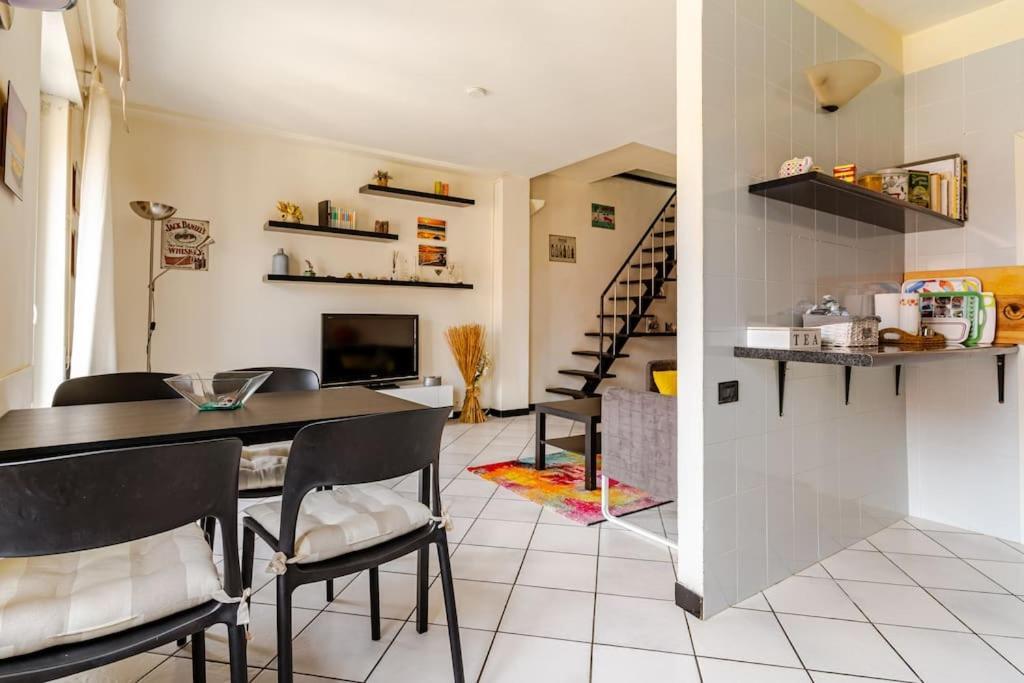 Cà Mea Apartment Imperia Ngoại thất bức ảnh