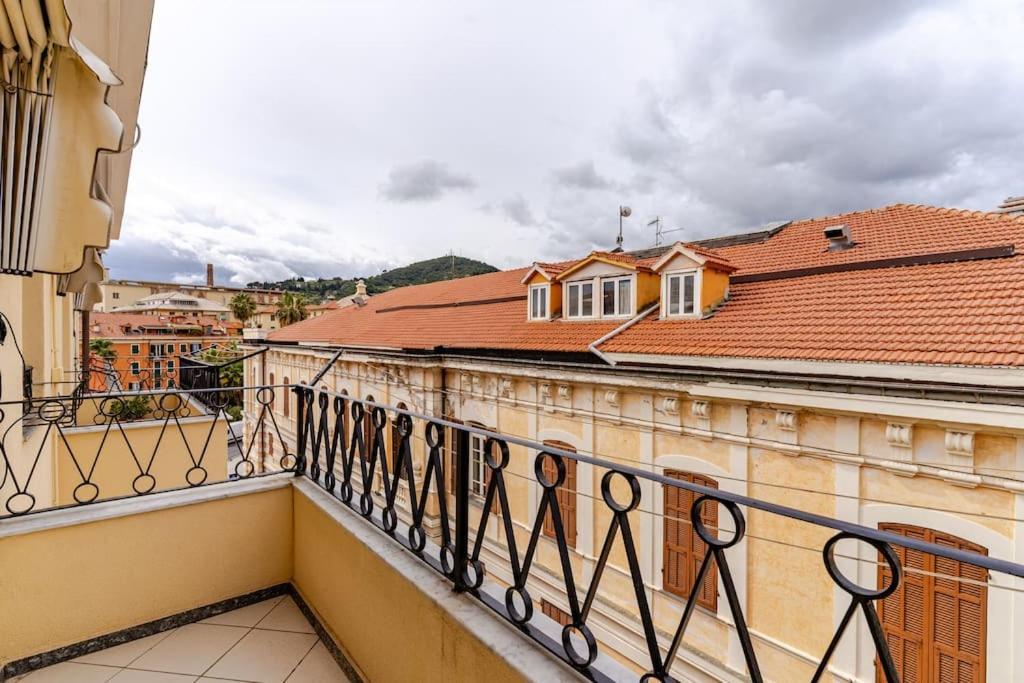 Cà Mea Apartment Imperia Ngoại thất bức ảnh