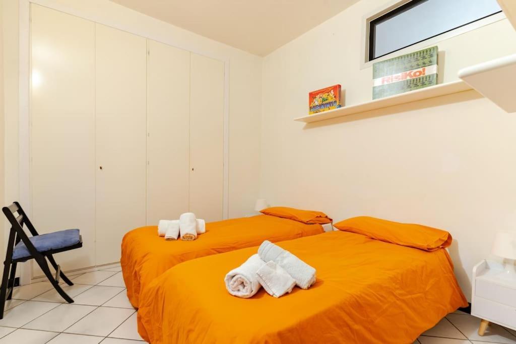 Cà Mea Apartment Imperia Ngoại thất bức ảnh