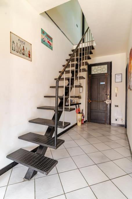 Cà Mea Apartment Imperia Ngoại thất bức ảnh