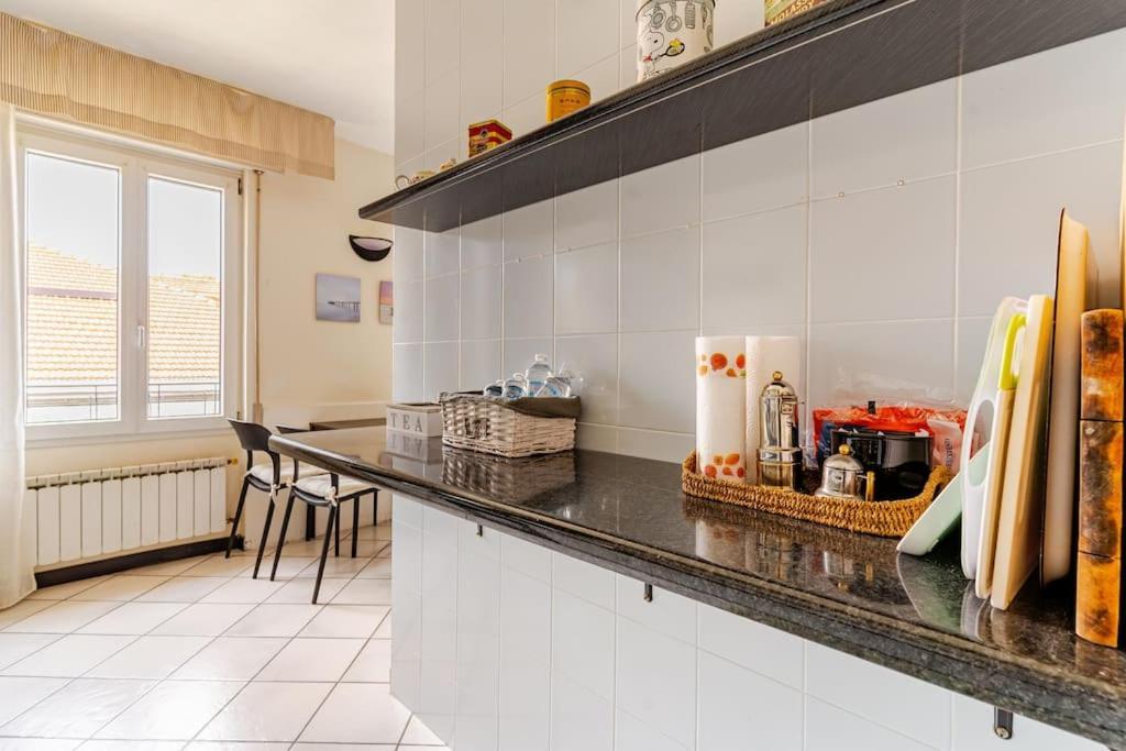 Cà Mea Apartment Imperia Ngoại thất bức ảnh