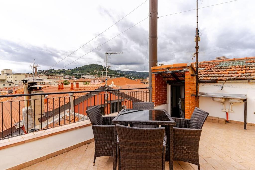 Cà Mea Apartment Imperia Ngoại thất bức ảnh