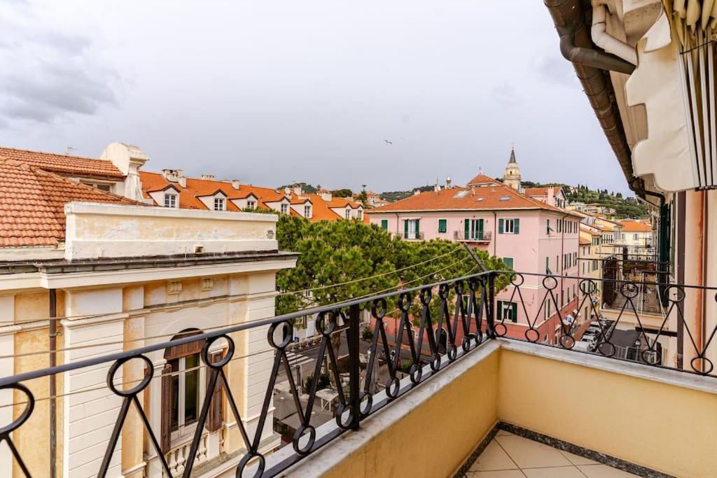 Cà Mea Apartment Imperia Ngoại thất bức ảnh