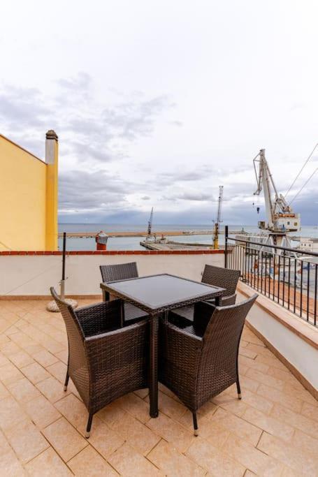 Cà Mea Apartment Imperia Ngoại thất bức ảnh
