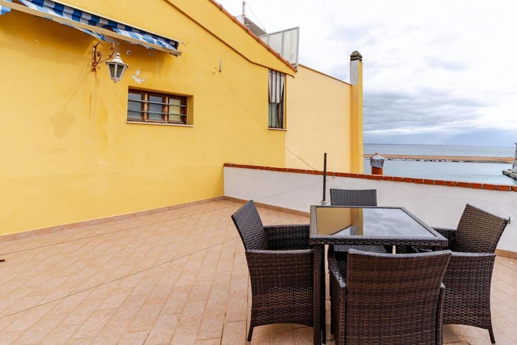 Cà Mea Apartment Imperia Ngoại thất bức ảnh