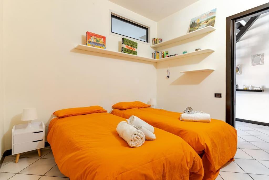 Cà Mea Apartment Imperia Ngoại thất bức ảnh