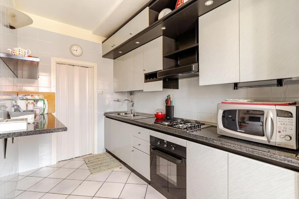 Cà Mea Apartment Imperia Ngoại thất bức ảnh