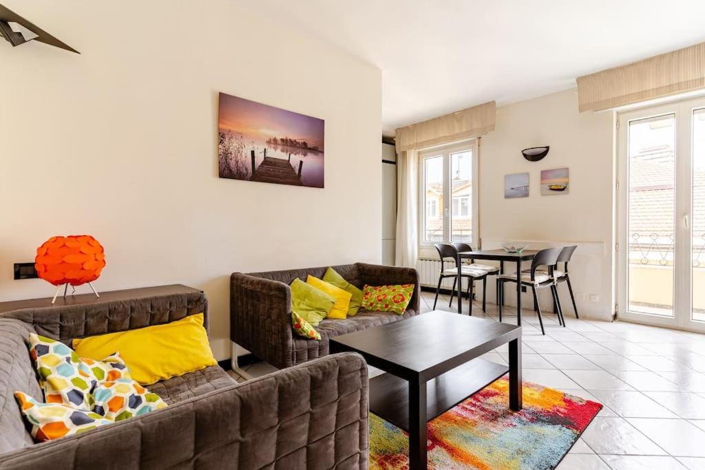 Cà Mea Apartment Imperia Ngoại thất bức ảnh