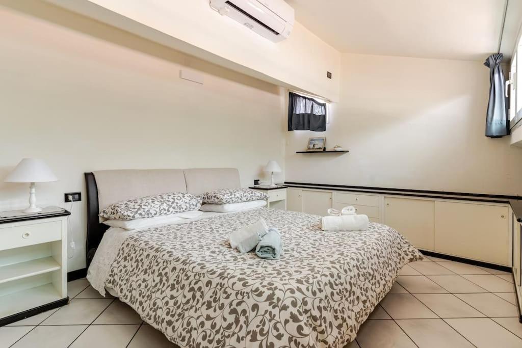 Cà Mea Apartment Imperia Ngoại thất bức ảnh