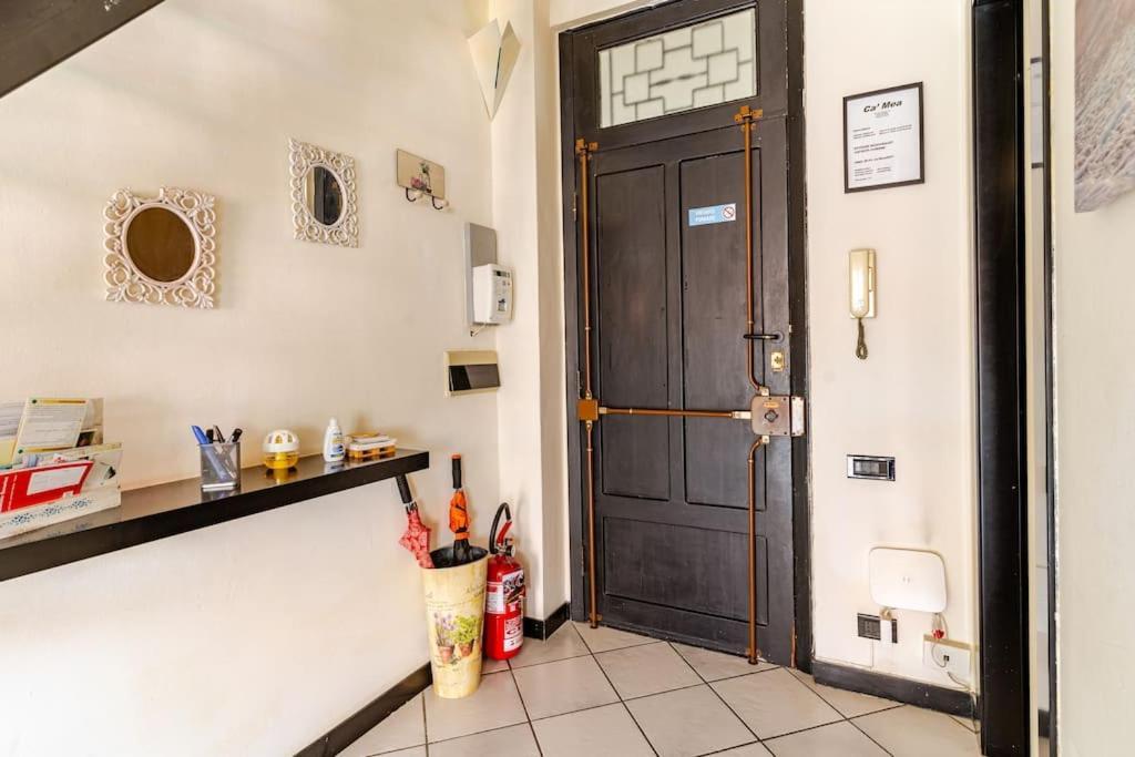 Cà Mea Apartment Imperia Ngoại thất bức ảnh