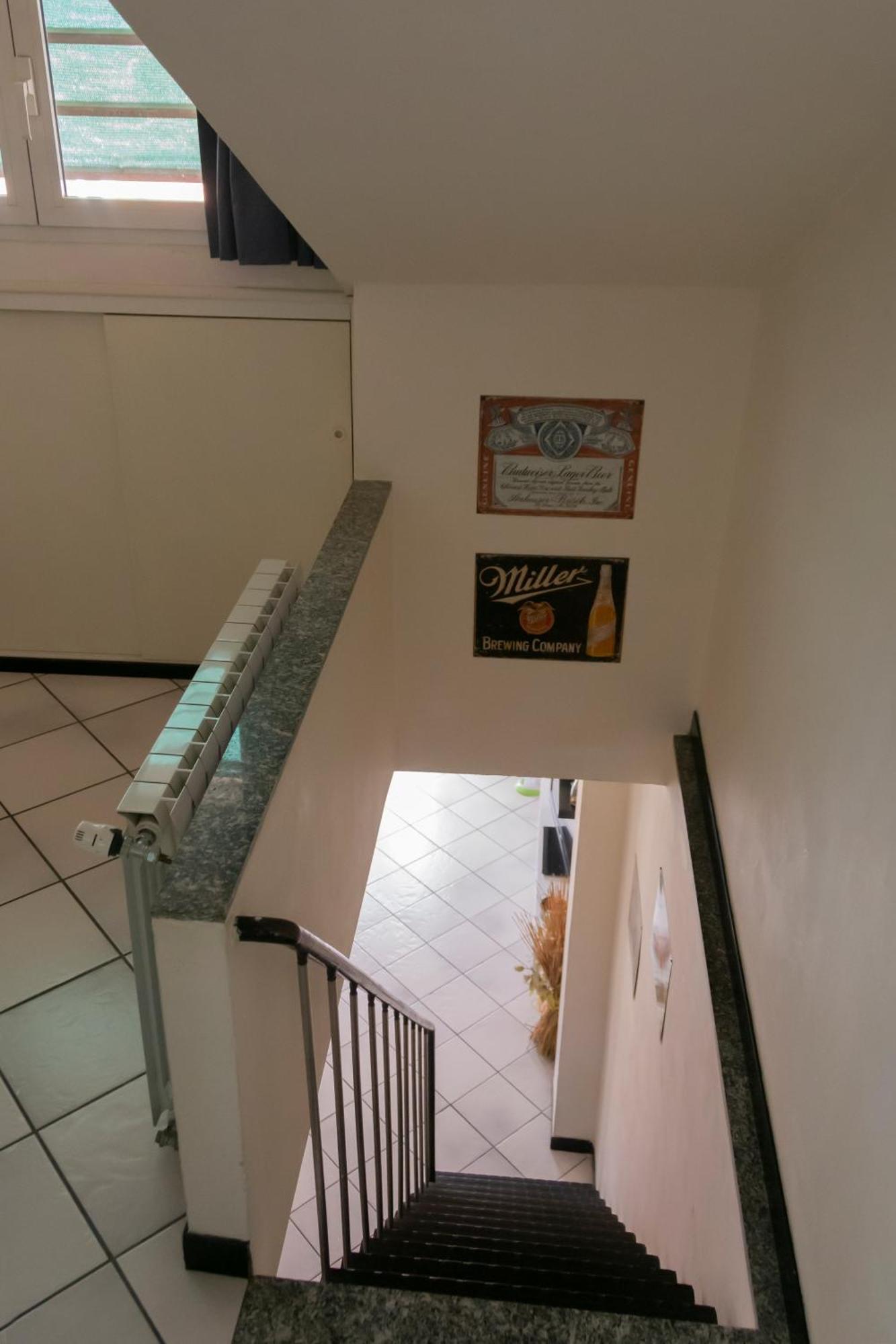 Cà Mea Apartment Imperia Ngoại thất bức ảnh